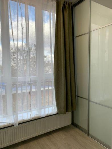 Apart Hotel Malinovskogo Kharkiv Eksteriør bilde
